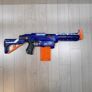 (중고)너프건 리탤리에이터