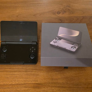 AYN 토르 베이스 모델(스냅드래곤 8 Gen2/8GB/128GB)