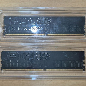 패트리어트 시그니쳐 DDR5 32GB ( 16GB x2) 5600MHz 하이닉스 A다이 언락 램
