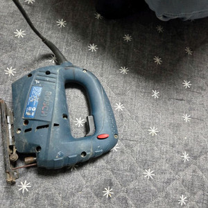 보쉬 직소 GST 65 Professional 이미지