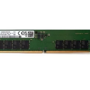 삼성 DDR5 메모리 램 32GB 32g 5600