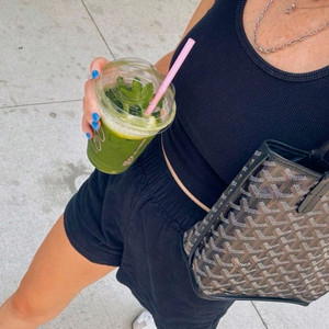 양면사용가능 미니가방