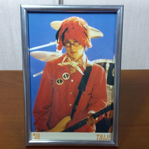 서태지 엽서 사진 90년대 액자 레틀 옛날 추억 이미지