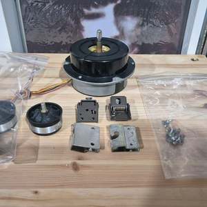 Lo-D PS-38 턴테이블 힌지 모터 받침 등 이미지