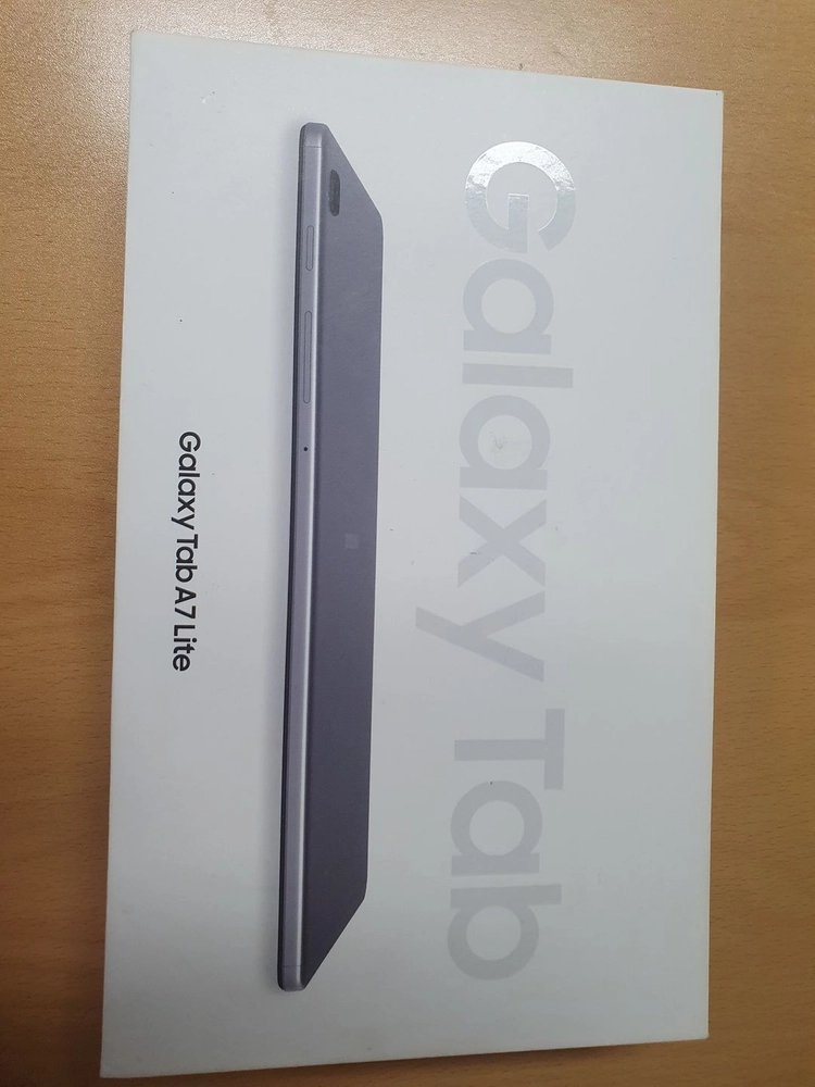 갤럭시탭A7 LITE 32GB 이미지