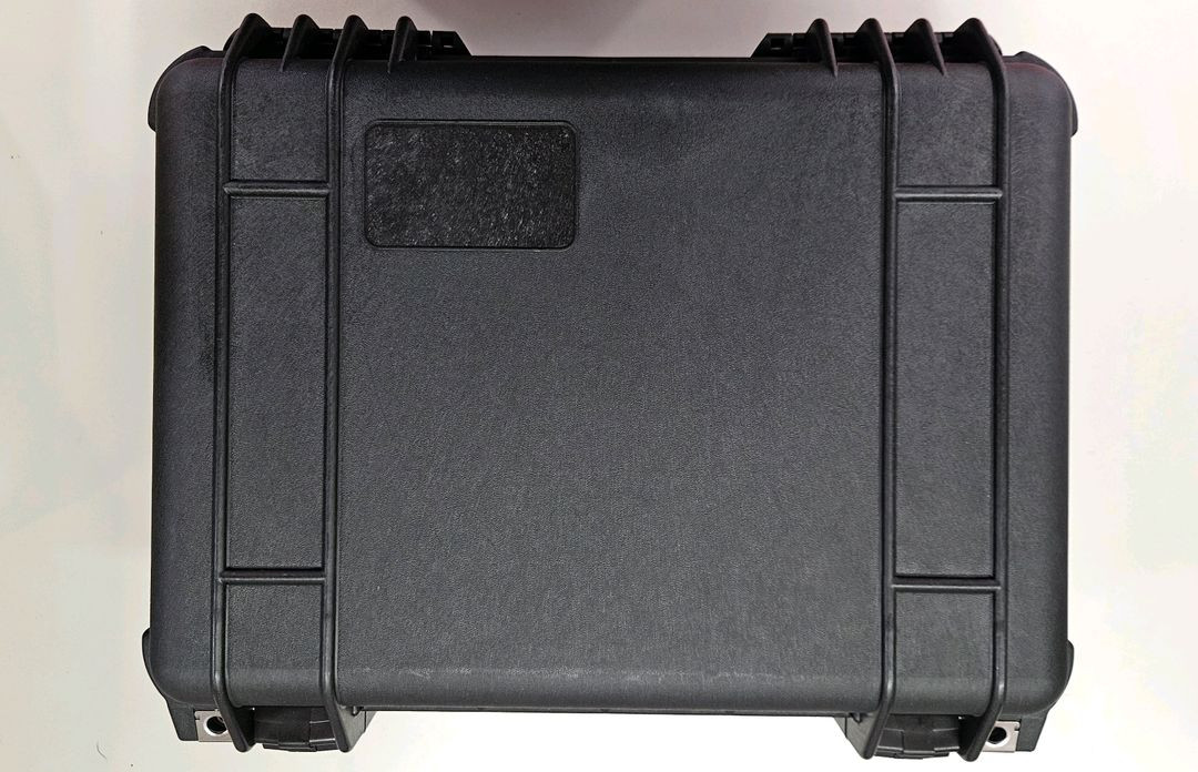 펠리칸케이스 1450WF PELICAN 하드케이스--0