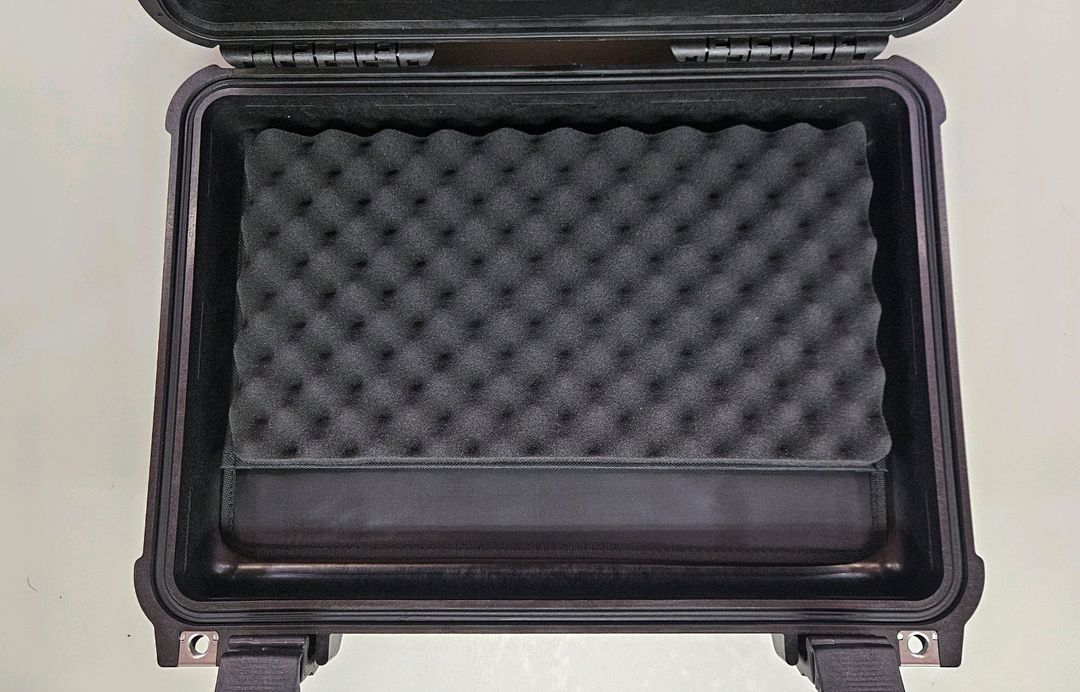 펠리칸케이스 1450WF PELICAN 하드케이스--2