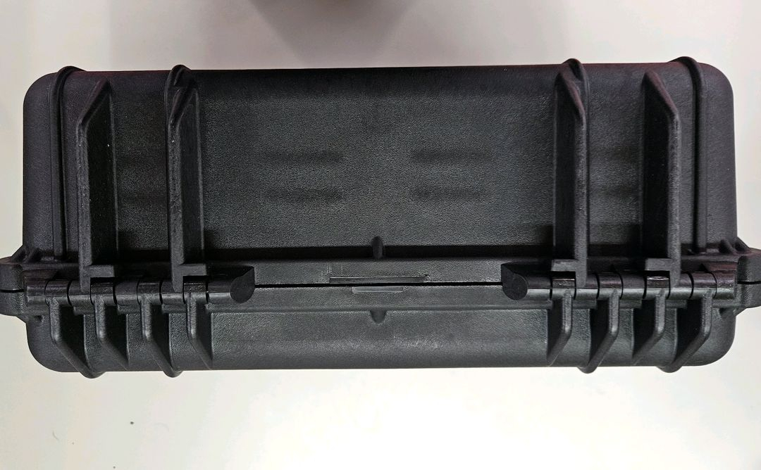 펠리칸케이스 1450WF PELICAN 하드케이스--3