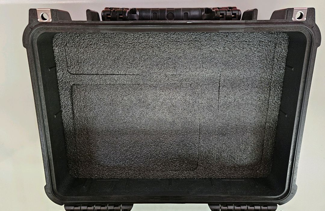 펠리칸케이스 1450WF PELICAN 하드케이스--7