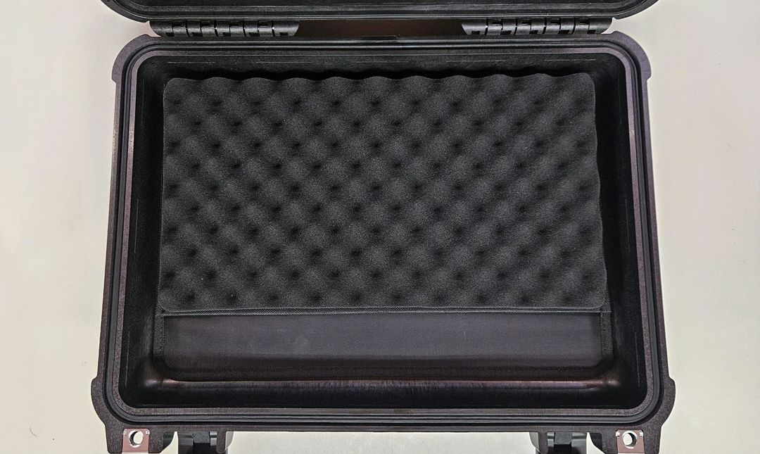 펠리칸케이스 1450WF PELICAN 하드케이스--8