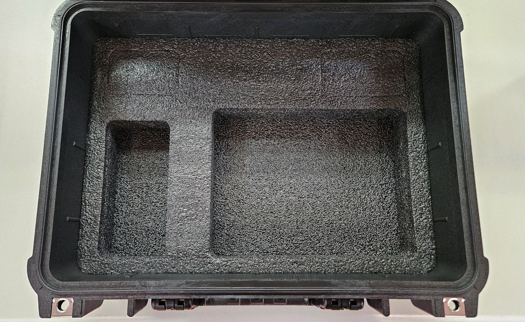 펠리칸케이스 1450WF PELICAN 하드케이스--9