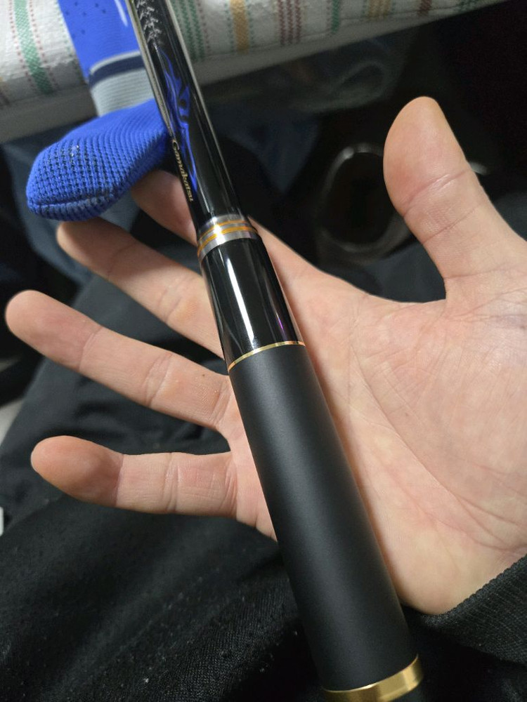 가마가츠 어텐더 2 낚시대 신품급1호 53 이미지