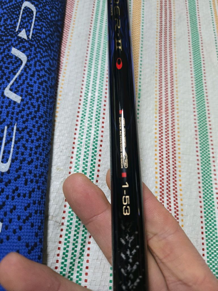 가마가츠 어텐더 2 낚시대 신품급1호 53 이미지