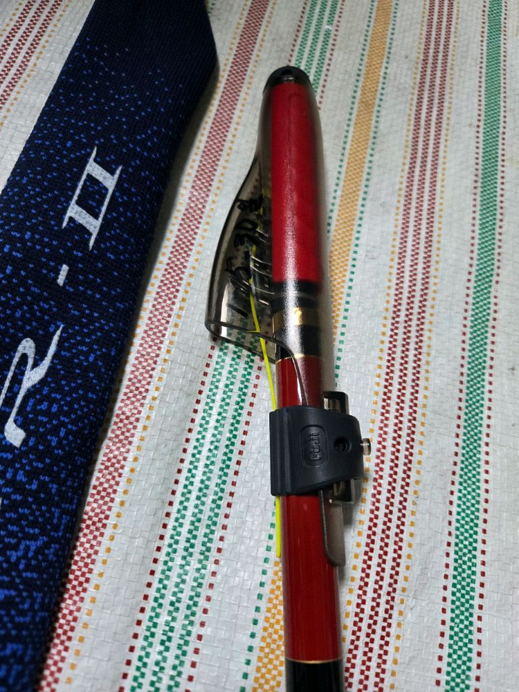 가마가츠 어텐더 2 낚시대 신품급1호 53 이미지