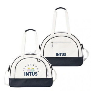 인투스 배드민턴 보스턴 가방