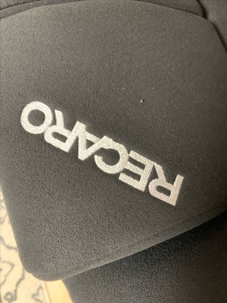 레카로 recaro rs - gs 버킷시트 bmw 레일--3