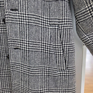 커스텀멜로우 코트