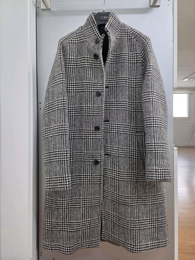 커스텀멜로우 코트--5