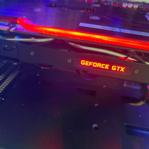 지포스 Gtx 1070 그래픽카드 8gb 이미지