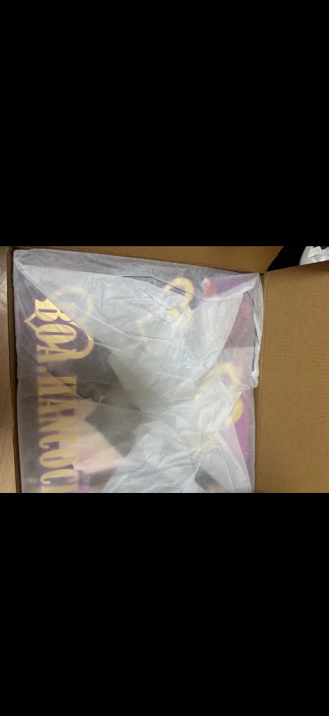 원피스 pop 20주년 보아핸콕 피규어 알터x맥시멈--2