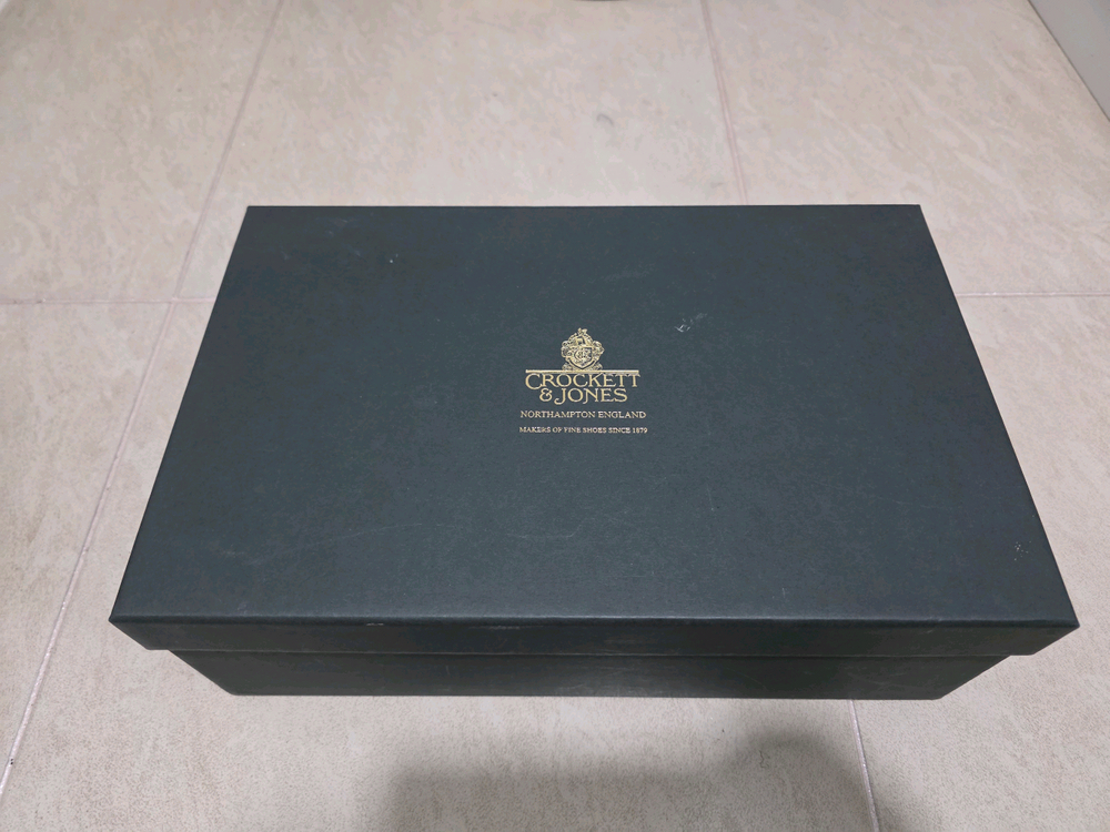 CJ 크로켓앤존스 텟버리 다크브라운 스웨이드 처카 부츠 / (까르미나 맥나니 로크 버윅 얀코)--6