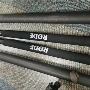 로데 RODE Boompole 마이크 붐폴 폴대 붐풀대 3M