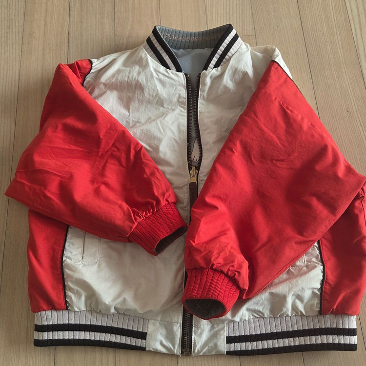 리미떼두두 양면 m(100)사이즈--9