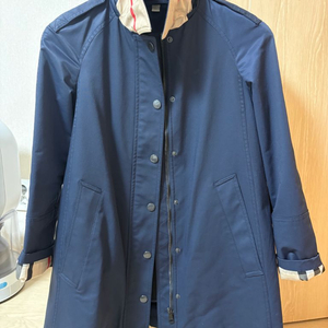 버버리 보우파크 uk4