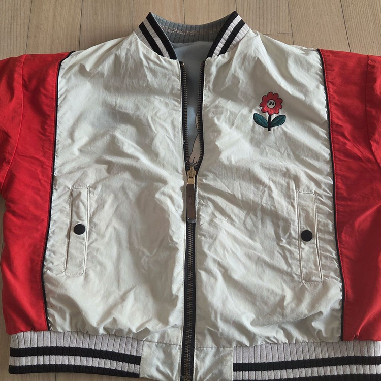 리미떼두두 양면 m(100)사이즈--1