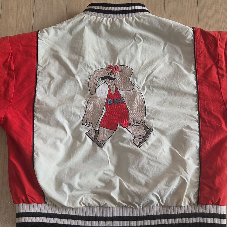 리미떼두두 양면 m(100)사이즈--2