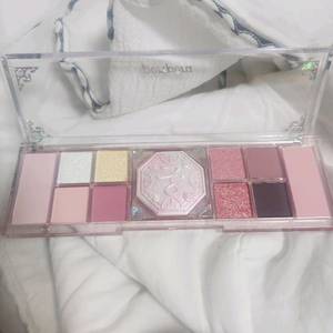 페리페라 올테이크 무드 팔레트 06 핑크입궁기