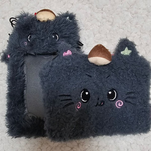 엔시티 위시 리쿠 포카 홀더 지갑 쿠리 컬러 팝업 굿즈 위시돌