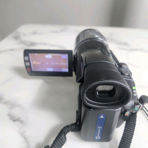 소니 HDR-HC1 캠코더 판매