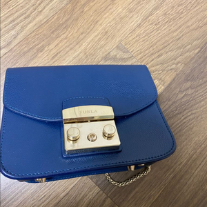 훌라 미니크로스백