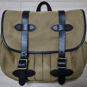 [FILSON] 필슨 미디움 필드백 TAN 이미지
