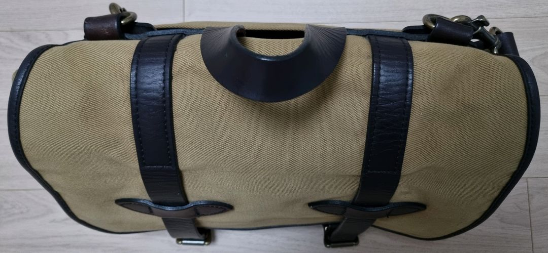 [FILSON] 필슨 미디움 필드백 TAN 이미지