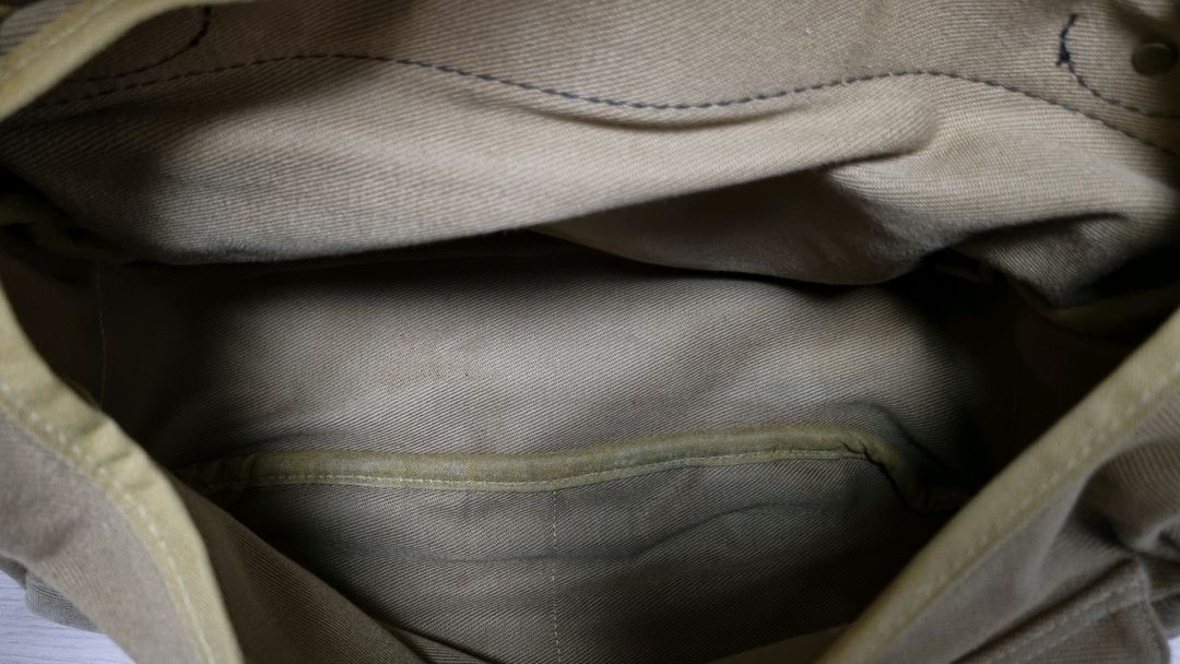 [FILSON] 필슨 미디움 필드백 TAN 이미지