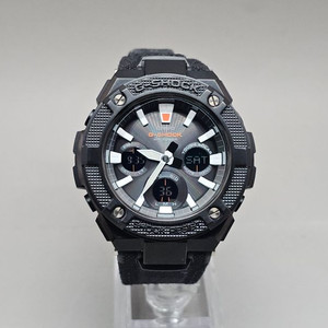 카시오 지샥 GST-S130BC 지스틸 코듀라밴드 이미지