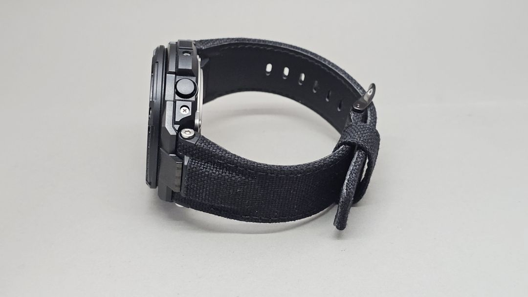 카시오 지샥 GST-S130BC 지스틸 코듀라밴드 이미지