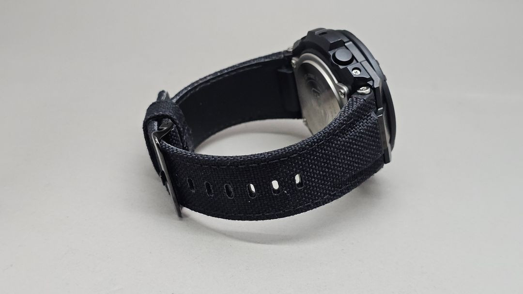 카시오 지샥 GST-S130BC 지스틸 코듀라밴드 이미지