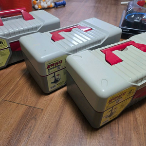 과학상자 6호 3개 일괄 10만