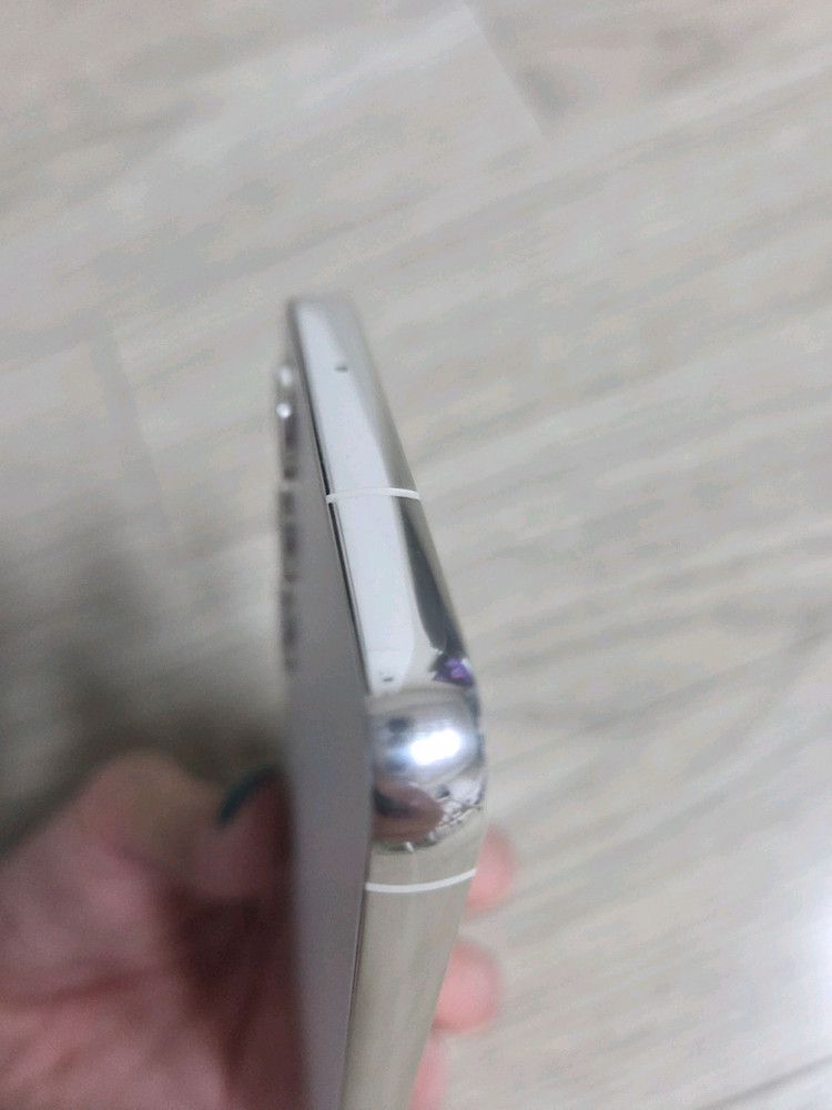 최상급 갤럭시 S23 256G 크림 판매해요 이미지