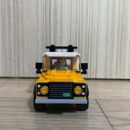 레고 76424. 40650 2종