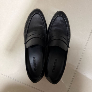 쿠에른 250 사이즈 로퍼 , 발레리나슈즈 팔아요