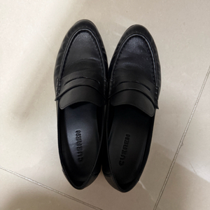 쿠에른 250 사이즈 로퍼 , 발레리나슈즈 팔아요