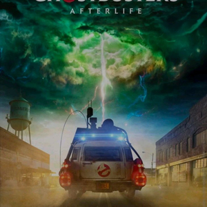 (급처)블리츠웨이 고스트버스터즈 애프터라이프 (2022) 엑토1 미개봉 팝니다