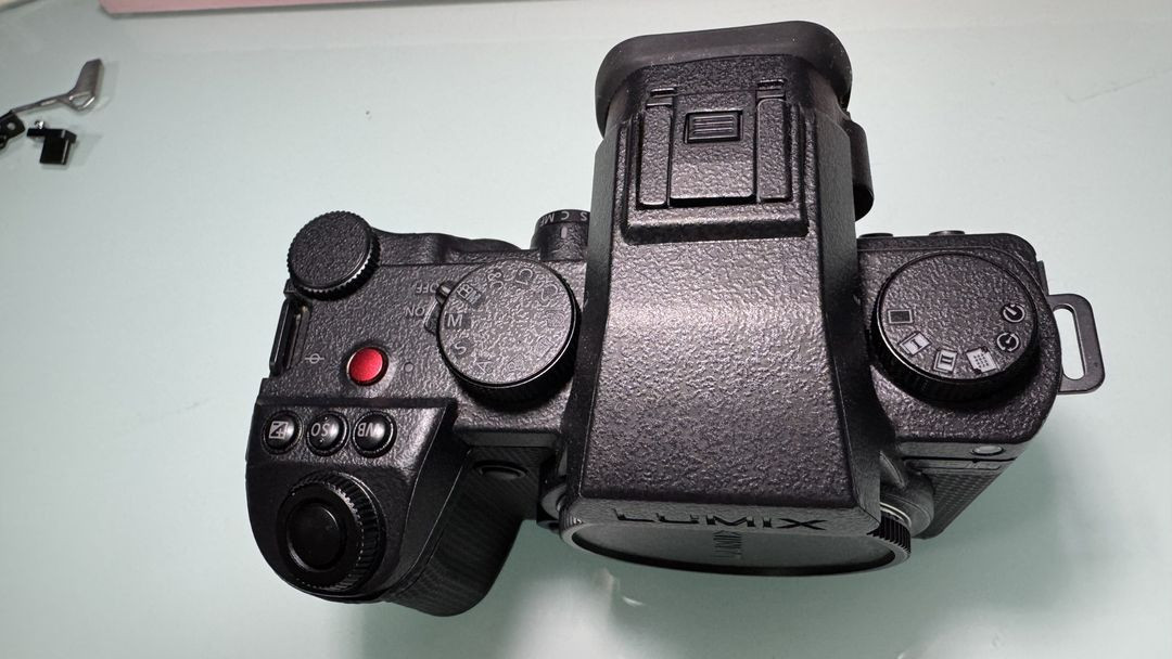 [오늘 구매하러 오실분들 특별판매가] 루믹스 s5m2x 판매합니다.--1