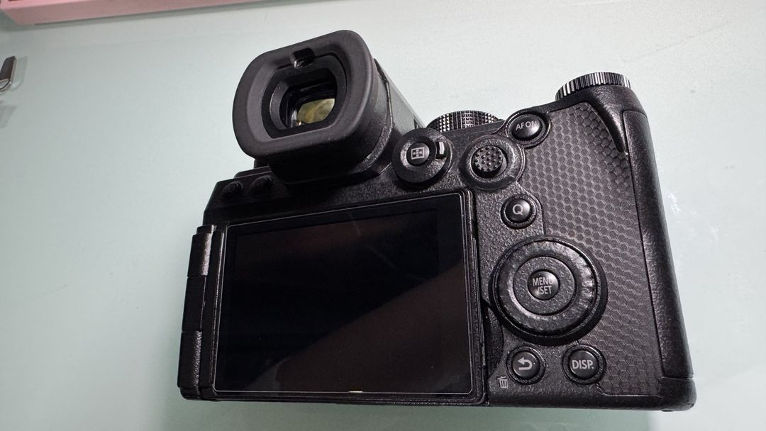 [오늘 구매하러 오실분들 특별판매가] 루믹스 s5m2x 판매합니다.--2