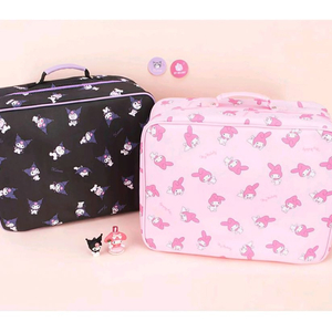 산리오 마이멜로디 투웨이 여행 가방 캐리어