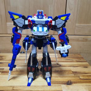 메카드볼 아칸스피어